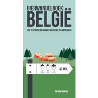 Luster Bierwandelboek België