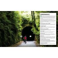 Three Rock Books Cycling In Ireland - Fietsgids Ierland