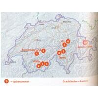 Anoda De 10 Mooiste Driedaagse Huttentochten Van Zwitserland