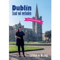 Boeken Overig Dublin Stad Vol Verhalen