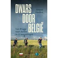Boeken Overig Dwars Door Belgie