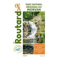 Boeken Overig Guide Du Routard Le Parc Naturel Du Morvan