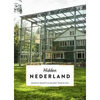 Hidden Hidden Nederland