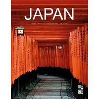 Monaco Books Japan - Highlights Of A Fascinating Country