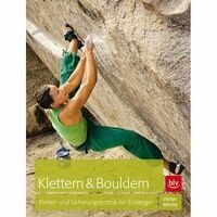BLV Klettern & Bouldern 