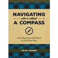 Black Dog & Leventhal Navigating With Or Without A Compass