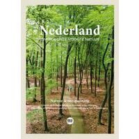 Boeken Overig Nederland - Ontdek Onze Mooiste Natuur