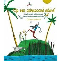 SWP Op Een Onbewoond Eiland