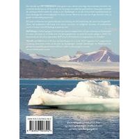 Polar Books Reisgids Spitsbergen - Svalbard