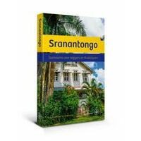 Boeken Overig Sranantongo - Surinaams Voor Reizigers En Thuisbli