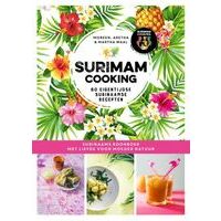 Boeken Overig Surimam Cooking 2