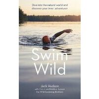 Boeken Overig Swim Wild
