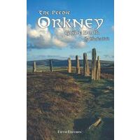 Charles Tait The Peedy Orkney Guide Book