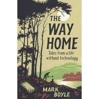 Oneworld Publications The Way Home