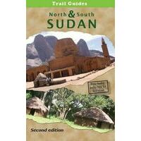 Citytrail Trail Guide North & South Sudan