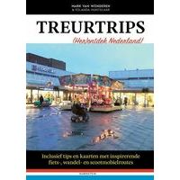 Boeken Overig Treurtrips - (Her)ontdek Nederland