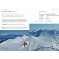 Fri Flyt Troms - Ski Touring In Troms - 116 Arctic Summits!