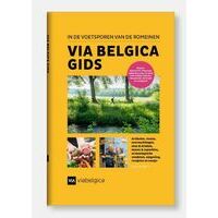 Boeken Overig Via Belgica Gids