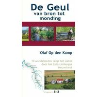 Tic Wandelgids De Geul Van Bron Tot Monding