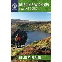 Collins Wandelgids Dublin & Wicklow - A Walking Guide