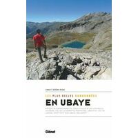 Boeken Overig Wandelgids Ubaye