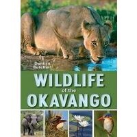 Struik Nature Wildlife Of The Okavango