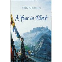 Boeken Overig Year In Tibet