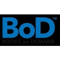 Books on Demand logo