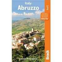 Bradt Travelguides Italy: Abruzzo Reisgids