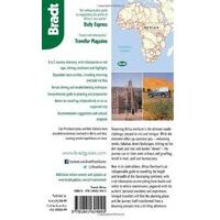 Bradt Travelguides Africa Overland