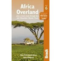 Bradt Travelguides Africa Overland