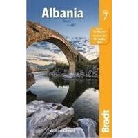 Bradt Travelguides Albania