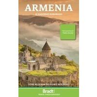 Bradt Travelguides Armenia