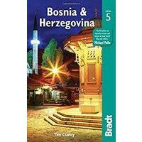 Bradt Travelguides Bosnia & Herzegovina