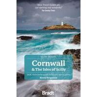 Bradt Travelguides Cornwall & The Isles Of Scilly