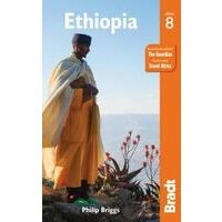 Bradt Travelguides Ethiopia