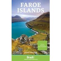 Bradt Travelguides Faroe Islands 6