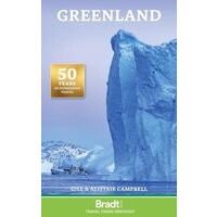 Bradt Travelguides Greenland