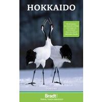 Bradt Travelguides Hokkaido