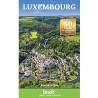 Bradt Travelguides Luxembourg