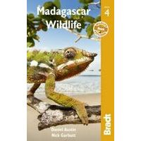 Bradt Travelguides Madagascar Wildlife