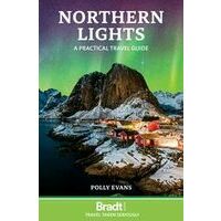 Bradt Travelguides Northern Lights