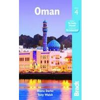 Bradt Travelguides Oman