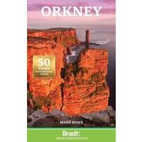 Bradt Travelguides Orkney 2