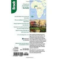 Bradt Travelguides Reisgids Benin