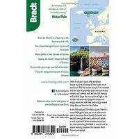 Bradt Travelguides Reisgids Faroe Island - Faroër