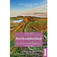 Bradt Travelguides Reisgids Slow Travel Northumberland