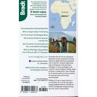 Bradt Travelguides Rwanda