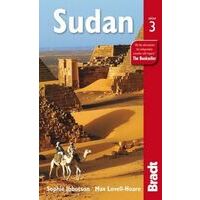 Bradt Travelguides Sudan