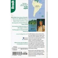 Bradt Travelguides Suriname Reisgids